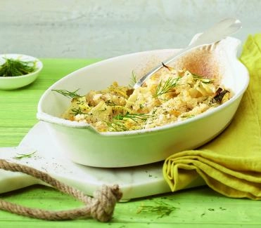 201609 marktfrisch geroesteter fenchel mit schallotenbutter